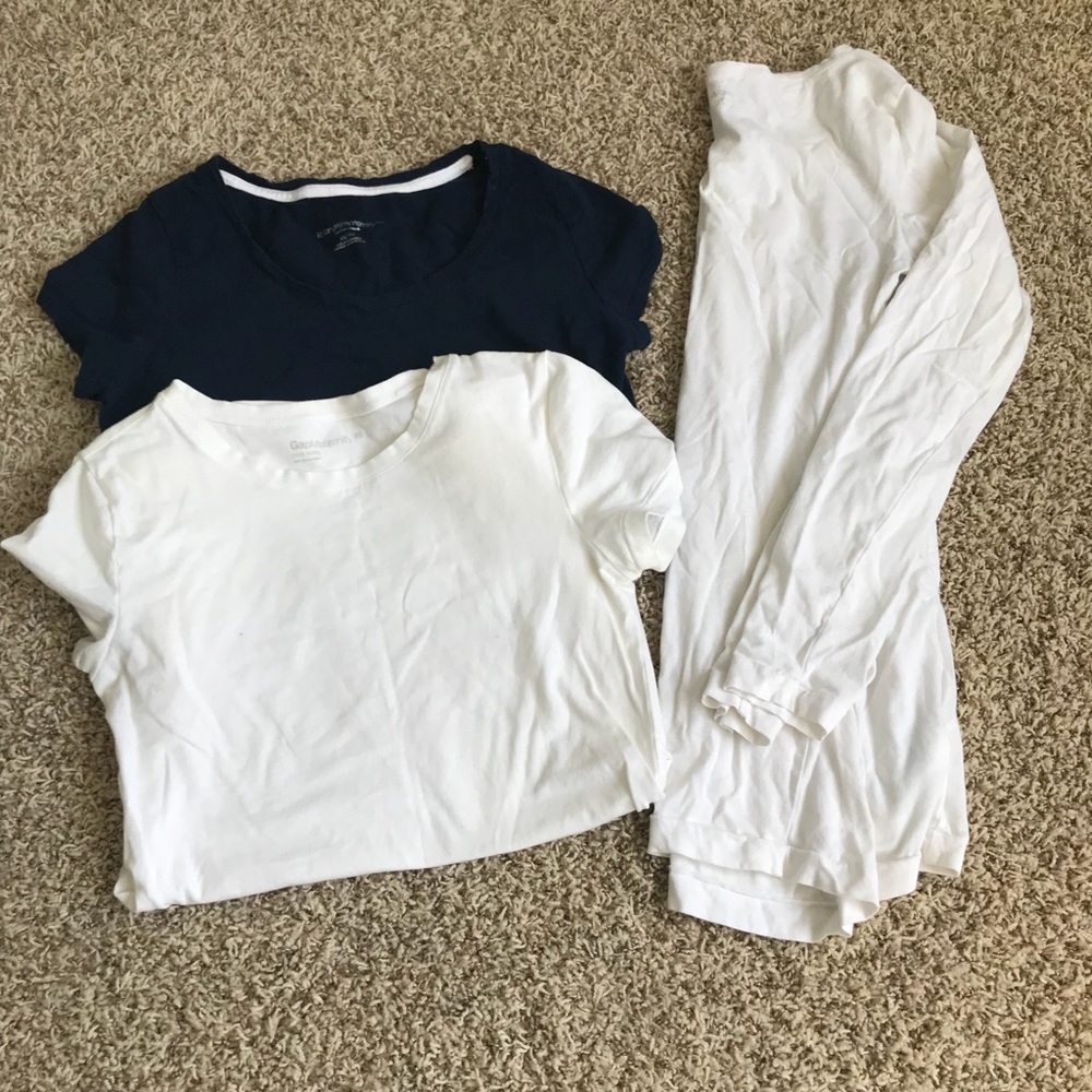 Maternity tops